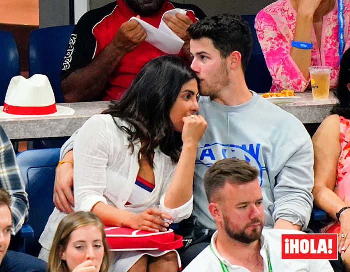 Nick Jonas y Priyanka Chopra celebrarán cuatro días de fiesta por su boda