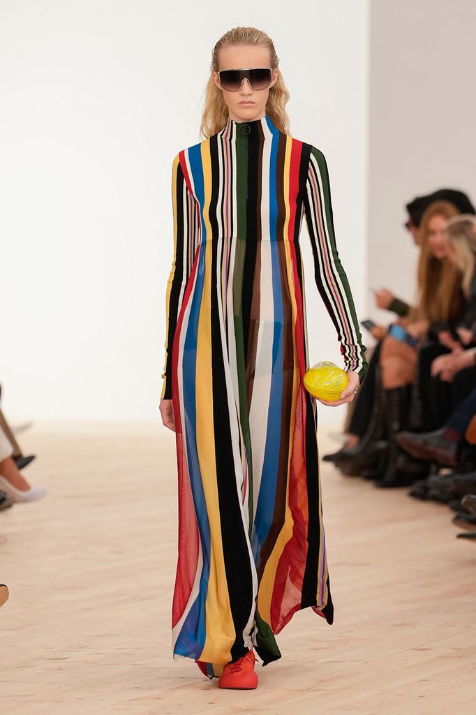 Loewe Primavera/Verano 2026