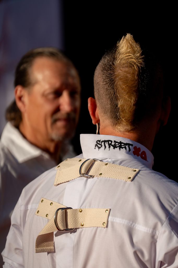 Dabiz Muñoz acaba de abrir en Ibiza una nueva sucursal de StreetXO.