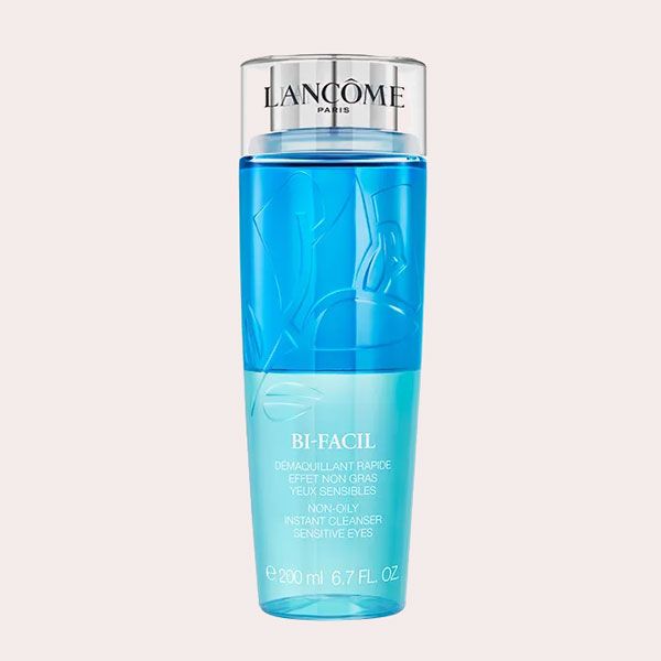 lancome desmaquillante ojos