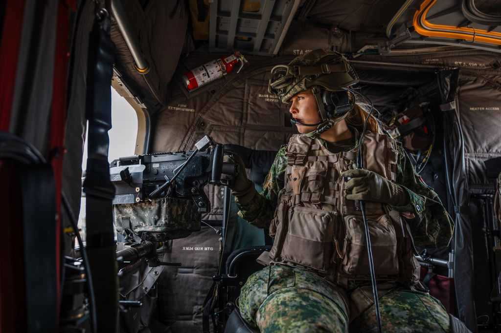 La princesa de Orange concluyó el martes 7 de julio de 2026 su destino como estudiante militar en prácticas en la Fuerza Aérea Real de los Países Bajos