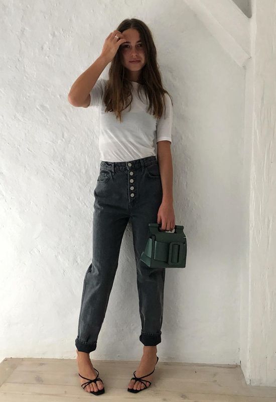vaqueros sophie