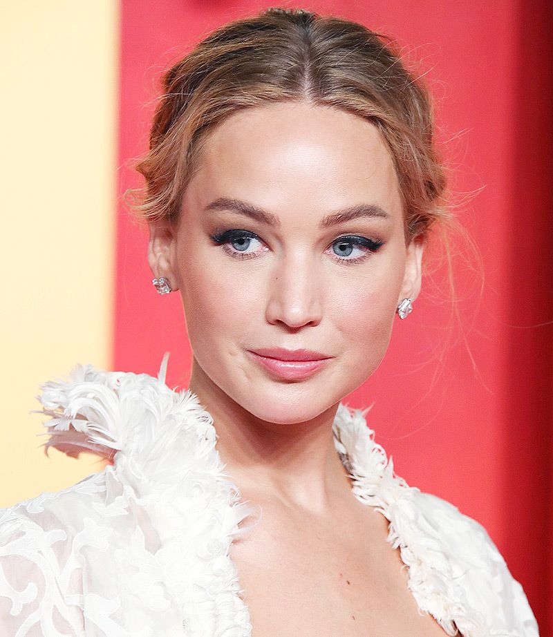 Jennifer Lawrence