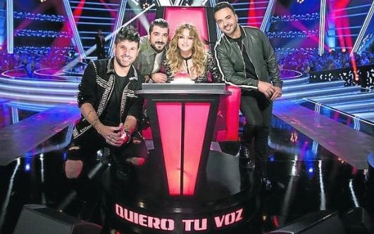 La Voz