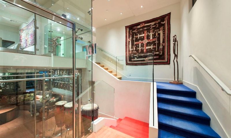 Venta casa Jane Fonda