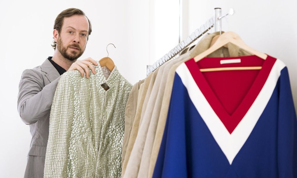 NETHERLANDS-ROYAL-FASHION