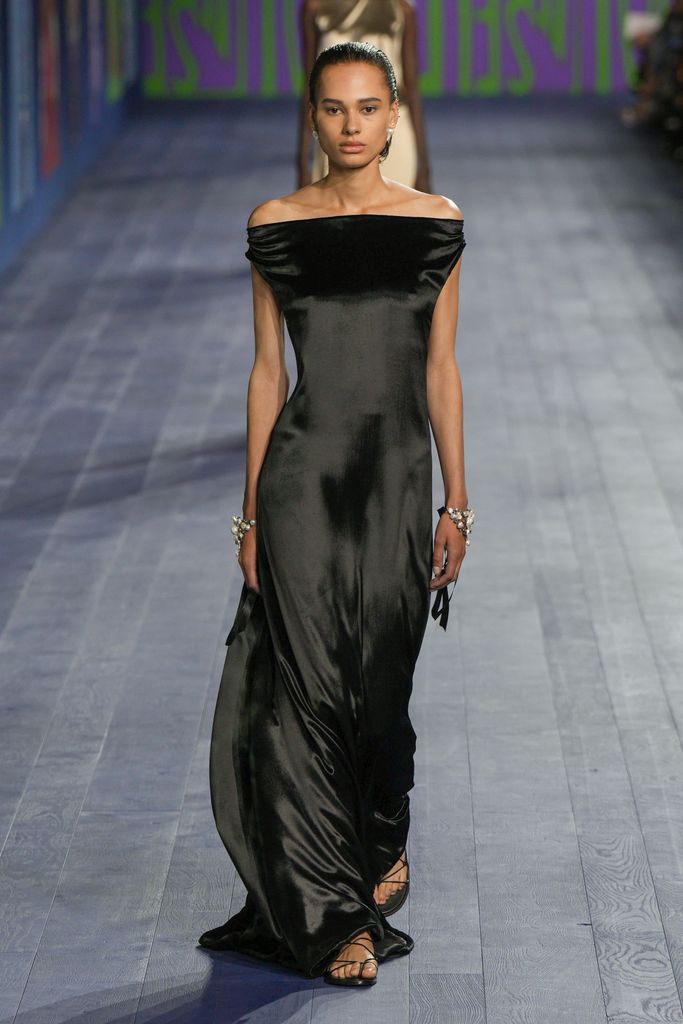 Alta Costura: Dior Otoño/Invierno 2024