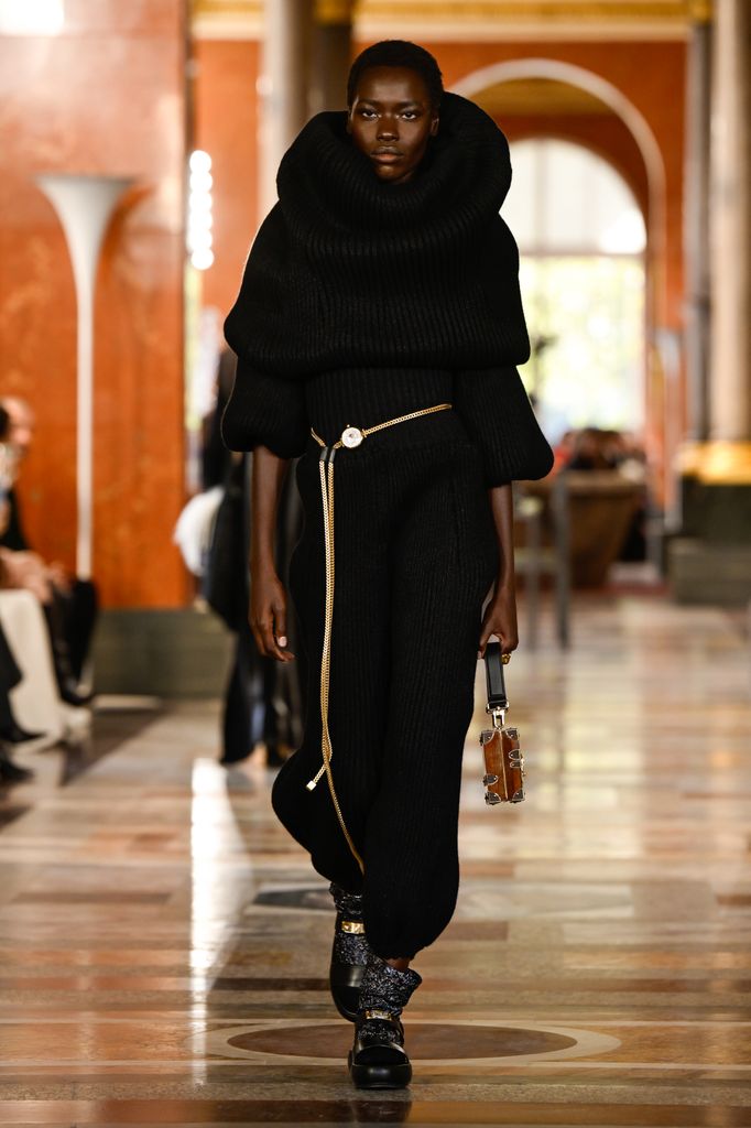Louis Vuitton Primavera/Verano 2026