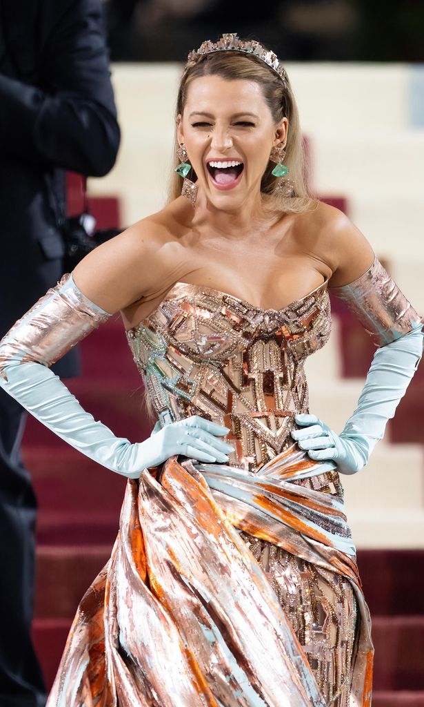 Blake Lively