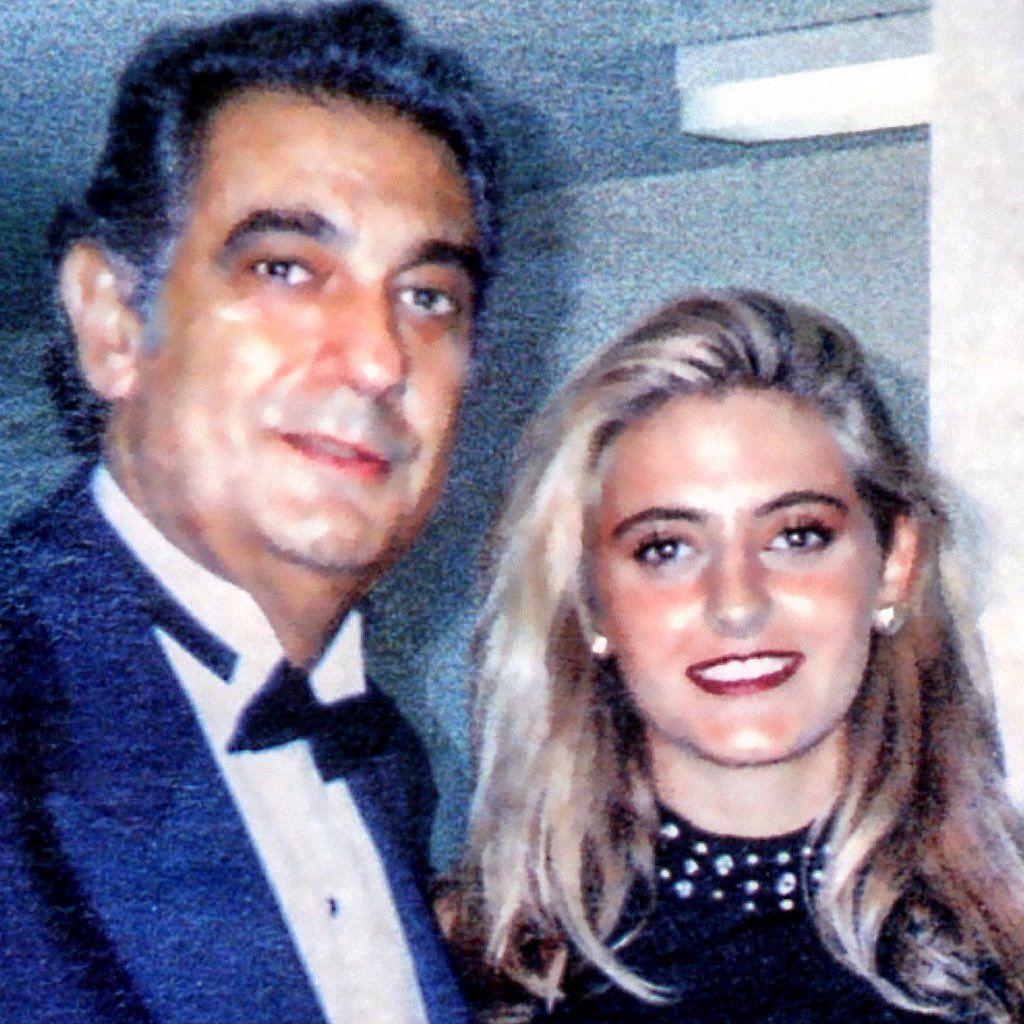 La Vida Actual De Ivonne Armant La Nieta De Pl cido Domingo Que Gan la-vida-actual-de-ivonne-armant-la-nieta-de-pl-cido-domingo-que-gan