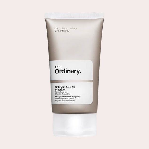 mascarilla exfoliante the ordinary