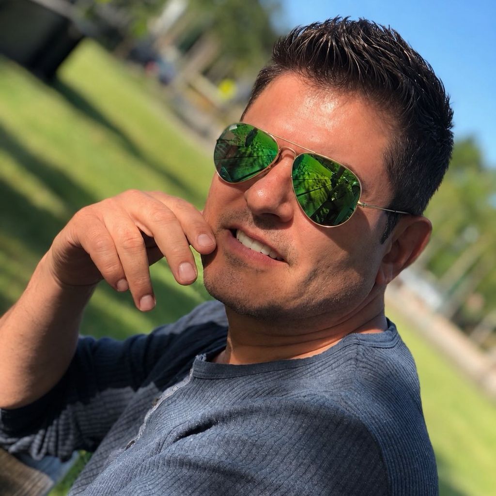 Ernesto Laguardia está feliz por esta nueva oportunidad en su carrera