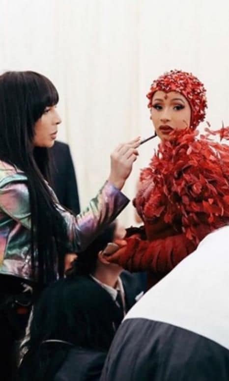 cardi b la pearl 5