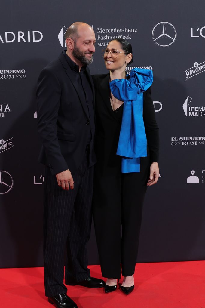 Rosa López ha roto con Iñaki García