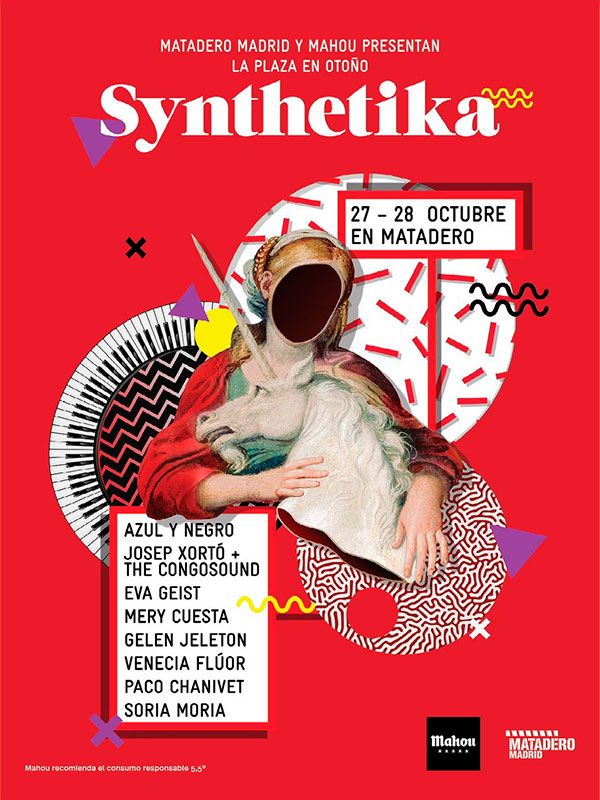 synthetika