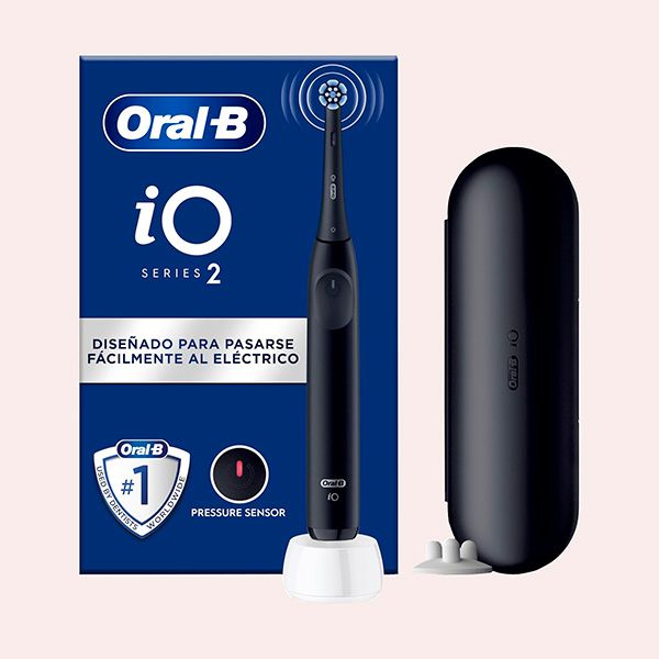 Oral-B iO 2 Cepillo de Dientes Eléctrico