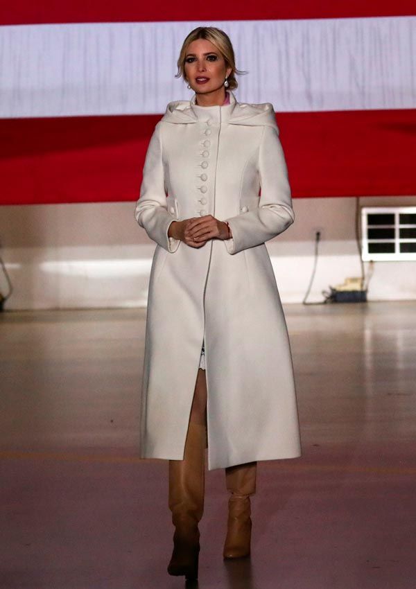 Ivanka Trump