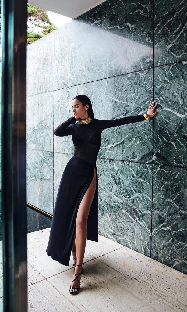 Alex Rivière FASHION125