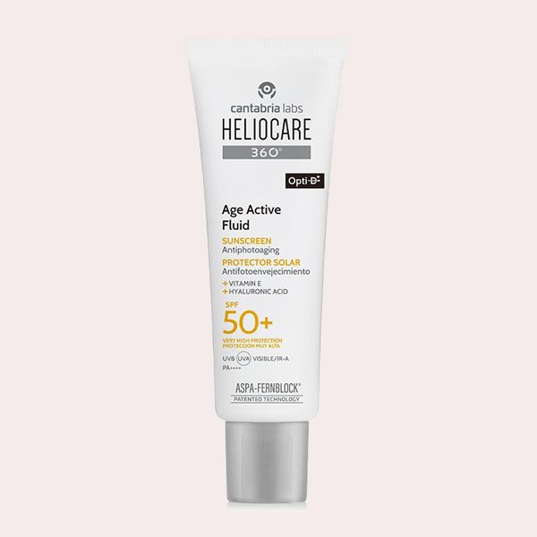 Cantabria Labs - Heliocare 360° Age Active Fluid SPF 50+