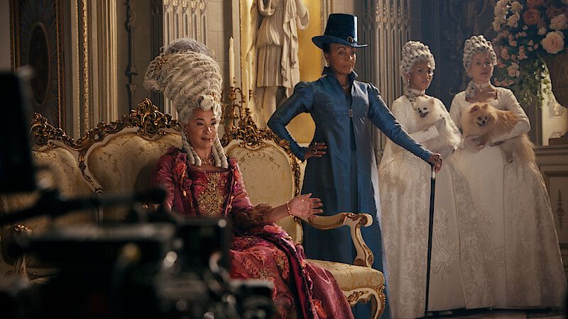 'Los Bridgerton 4': todo sobre sus protagonistas, la trama de sus
