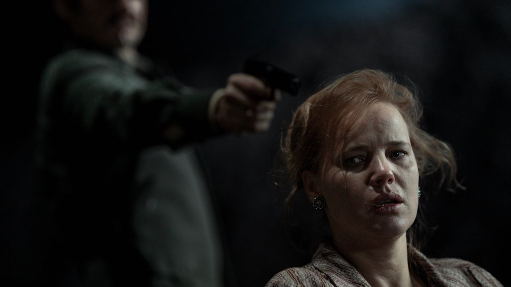 Jolanta se jugará hasta la vida porque la verdad salga a la luz