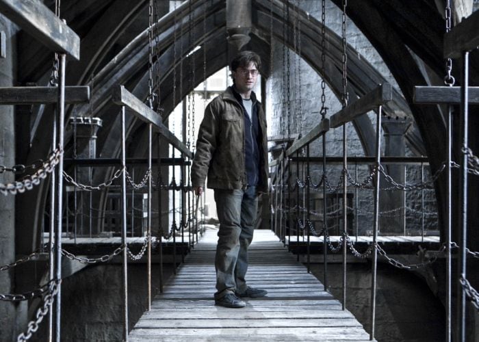 'Harry Potter'