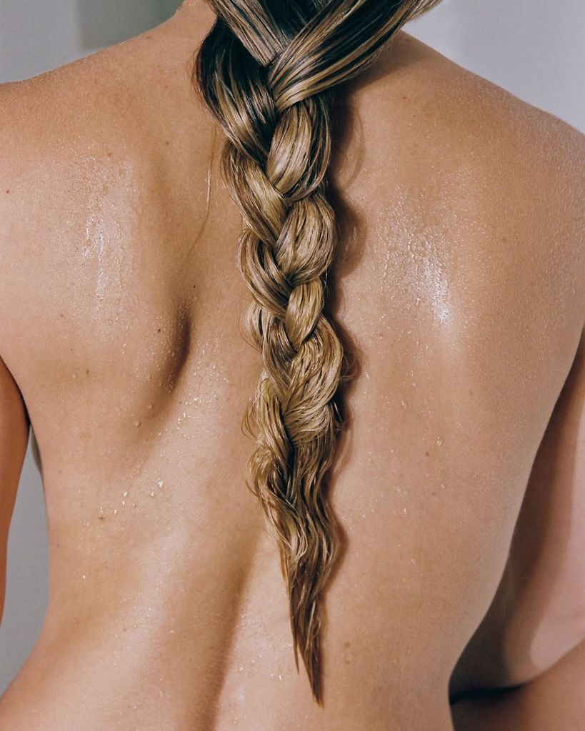 Las duchas largas y calientes afectan a tus niveles de glucosa