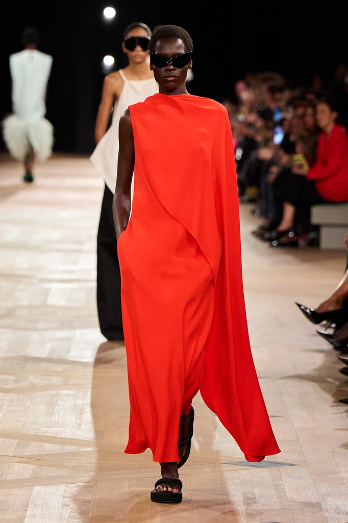 Balenciaga Primavera/Verano 2026