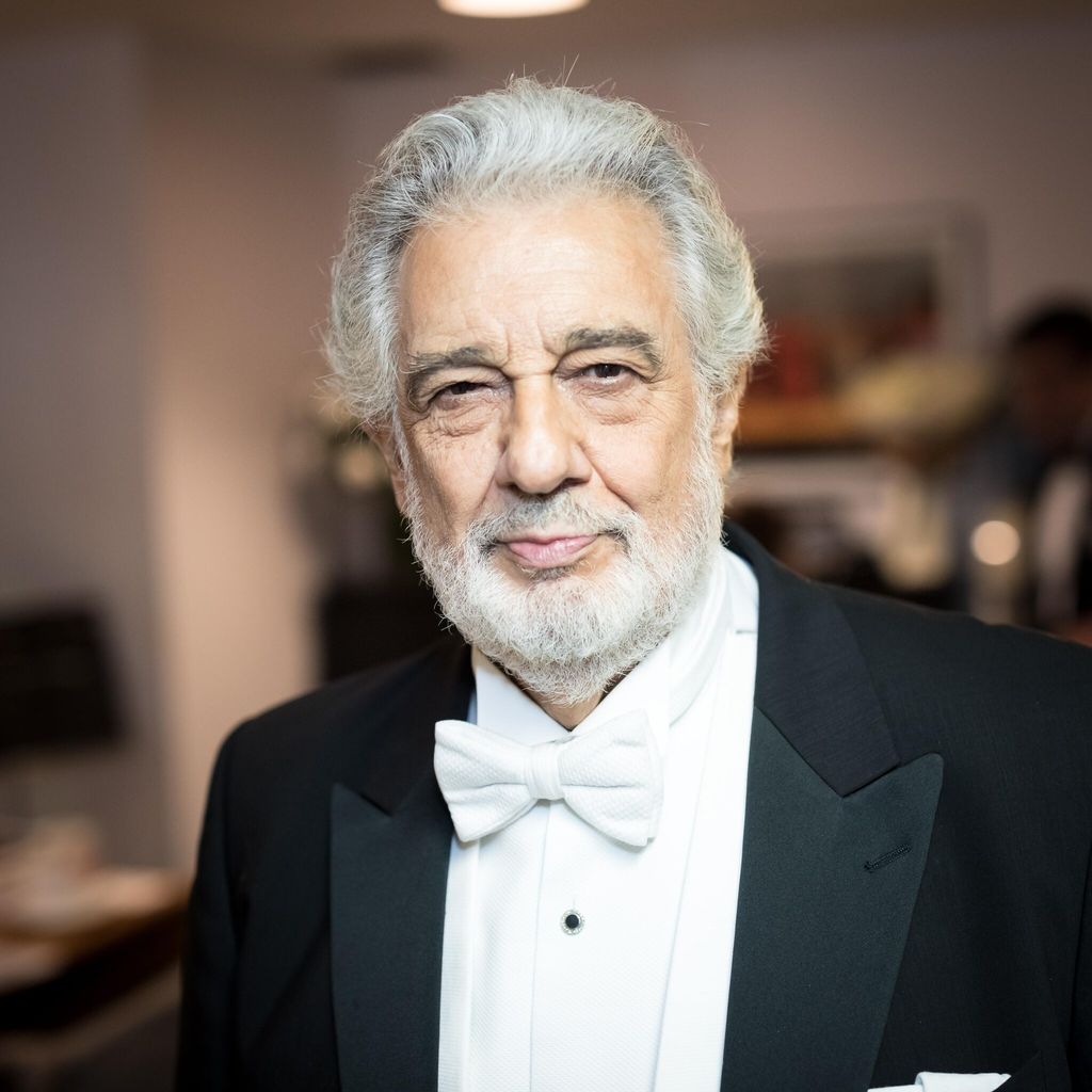 pl cido domingo