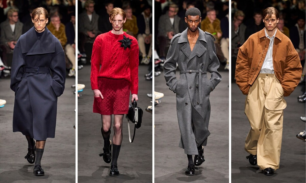 men 39 s fashion week