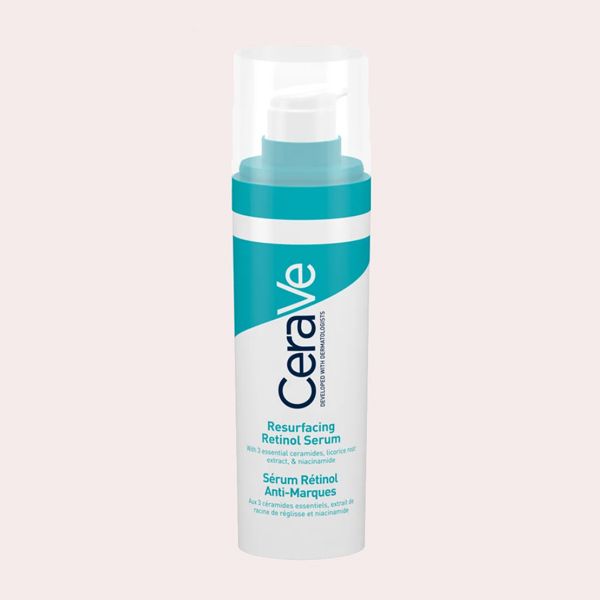 CeraVe Sérum Retinol Anti-Marcas