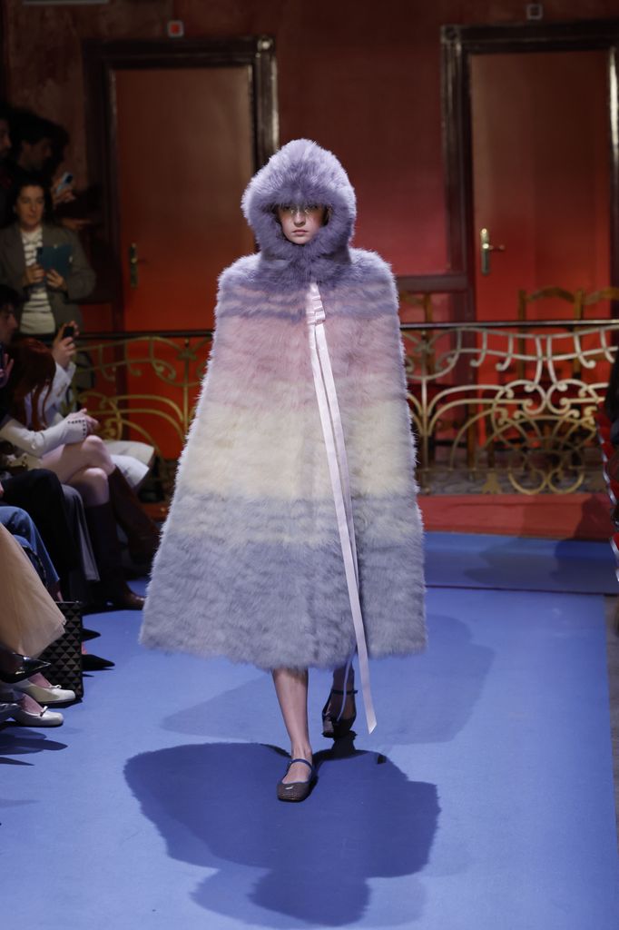 Teresa Helbig Otoño invierno 2026 2027
