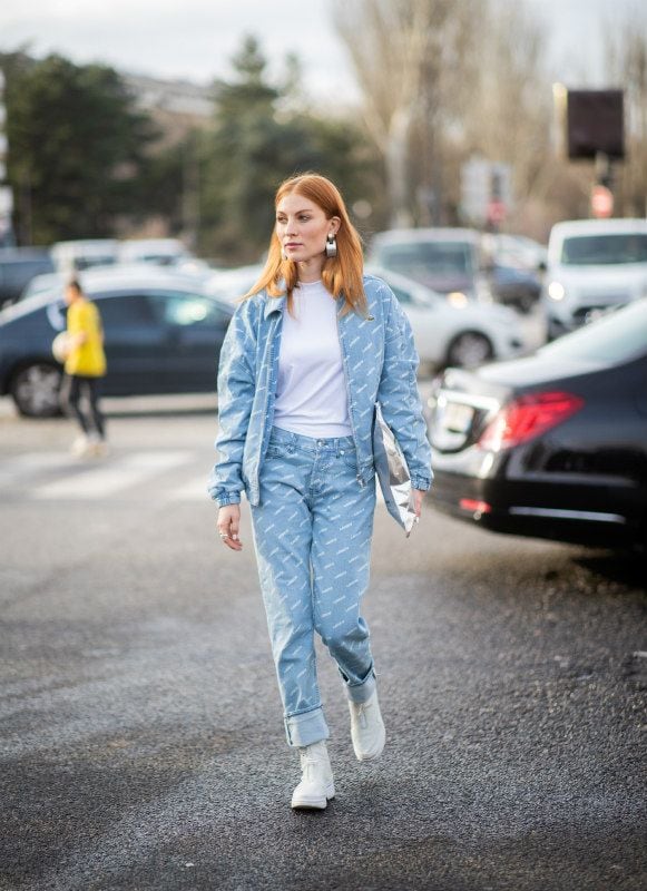 Street style 