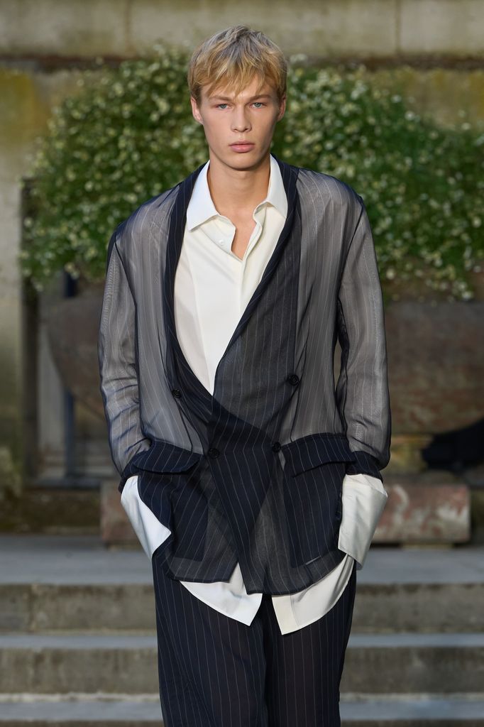 Dior SS27