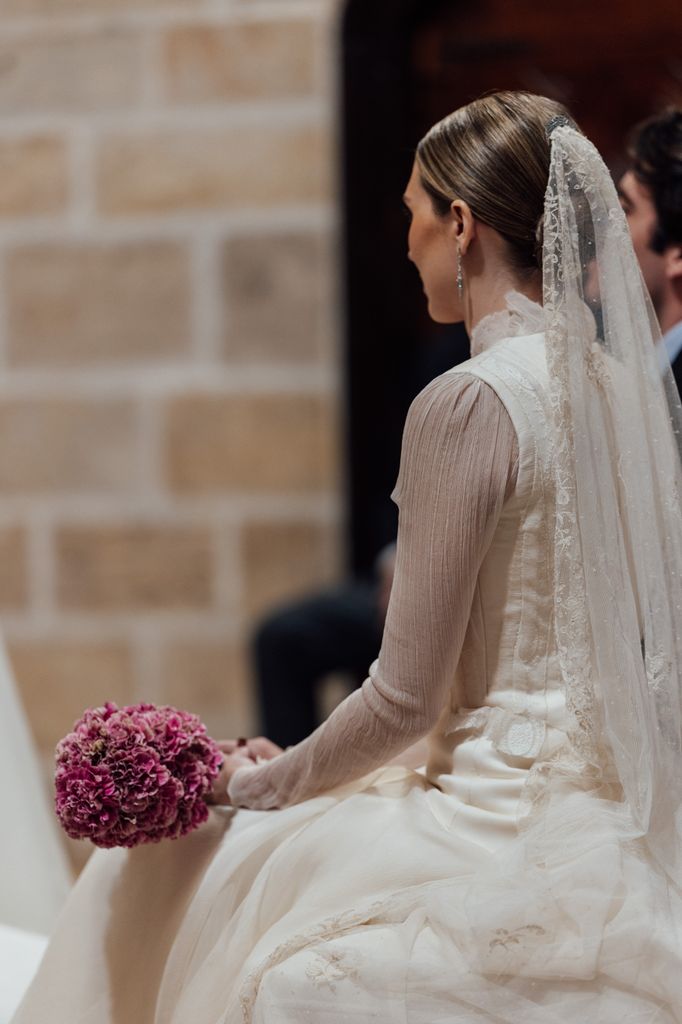 Vestido de novia T.ba