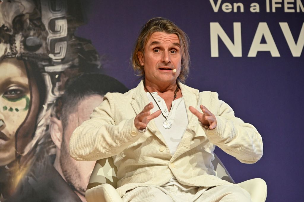 Nacho Cano