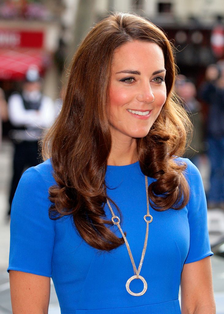 Kate Middleton