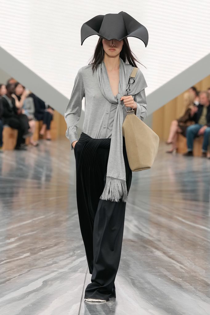 Dior Primavera/Verano 2026