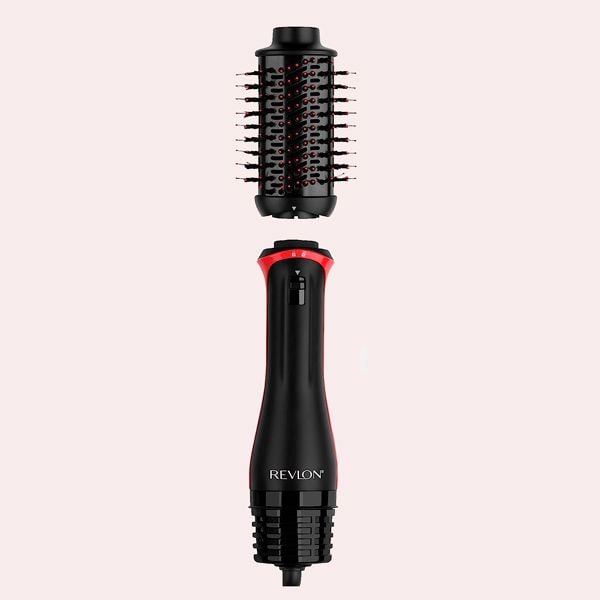 cepillo revlon