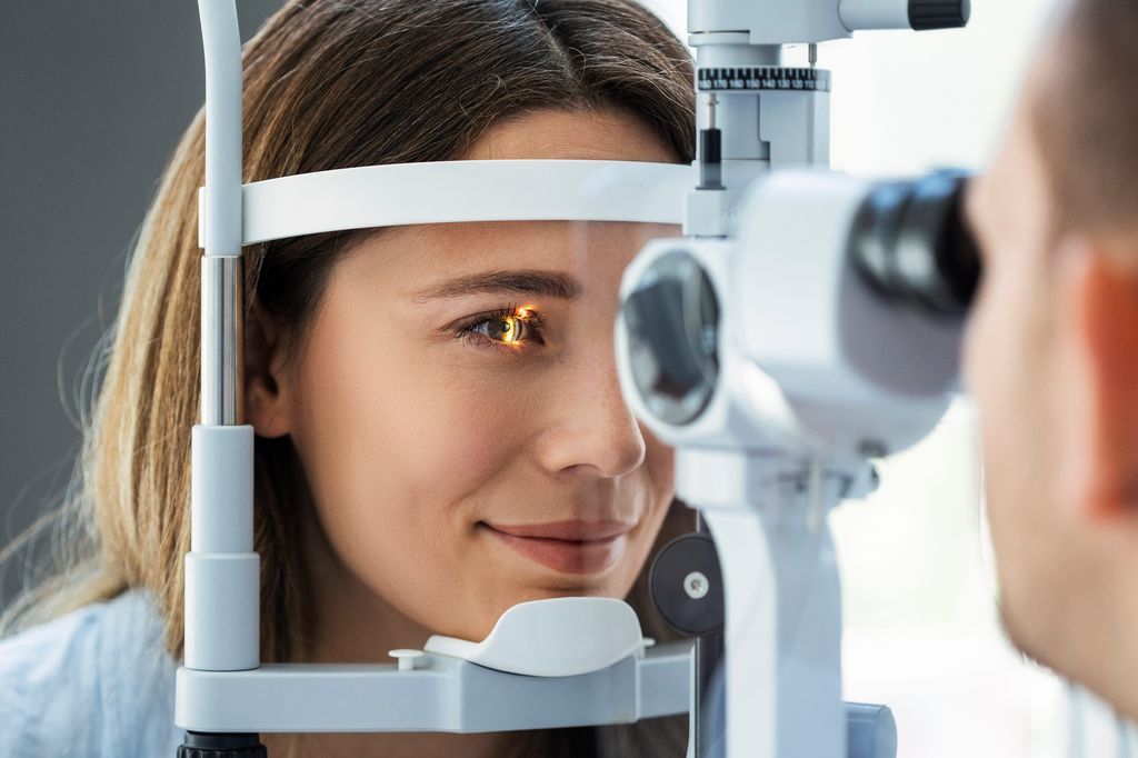 El Ibuprofeno Sube La Tension Ocular