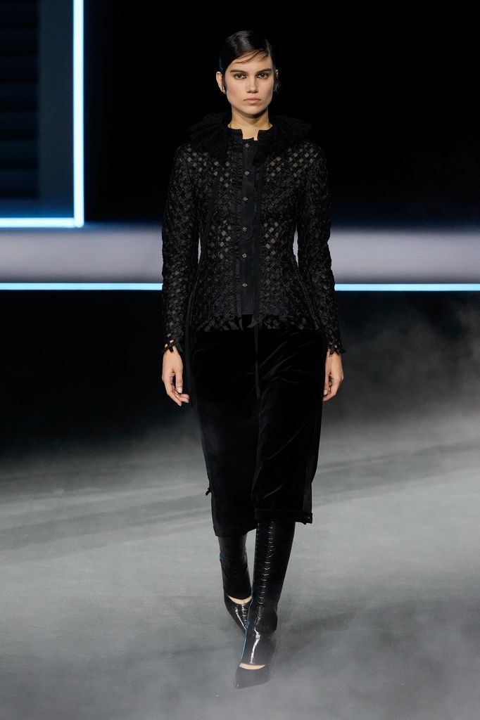 Dior Otoño/Invierno 2025-2026 