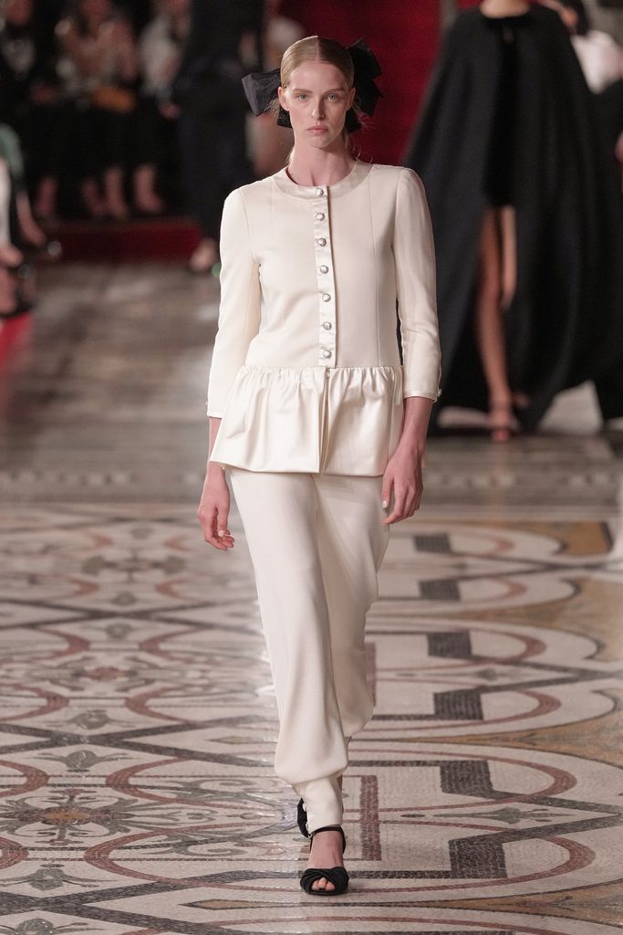 Alta Costura: Chanel Otoño/Invierno 2024-2025