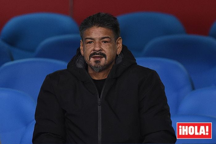 hugo maradona
