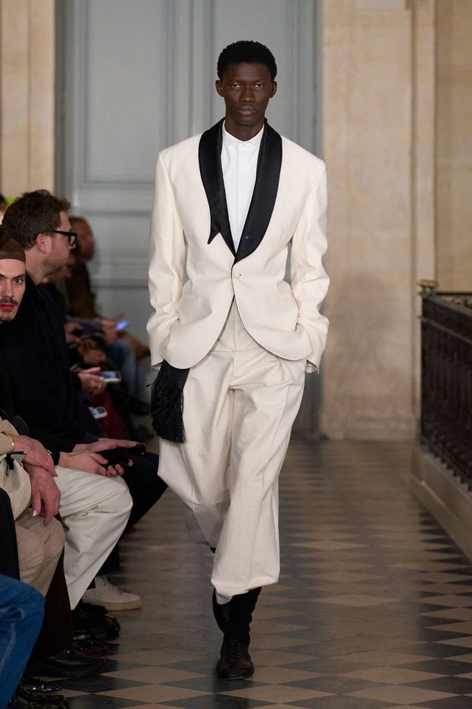 Jacquemus Otoño/Invierno 2026