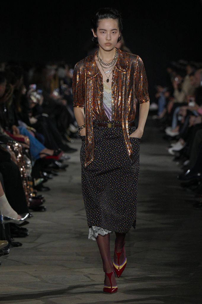 Rabanne Otoño/Invierno 2026-2027