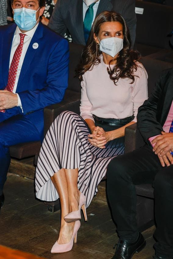 Reina Letizia