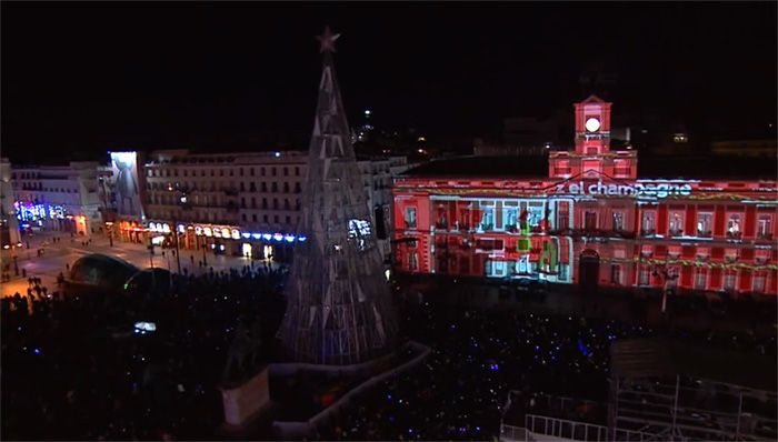 Puerta del Sol