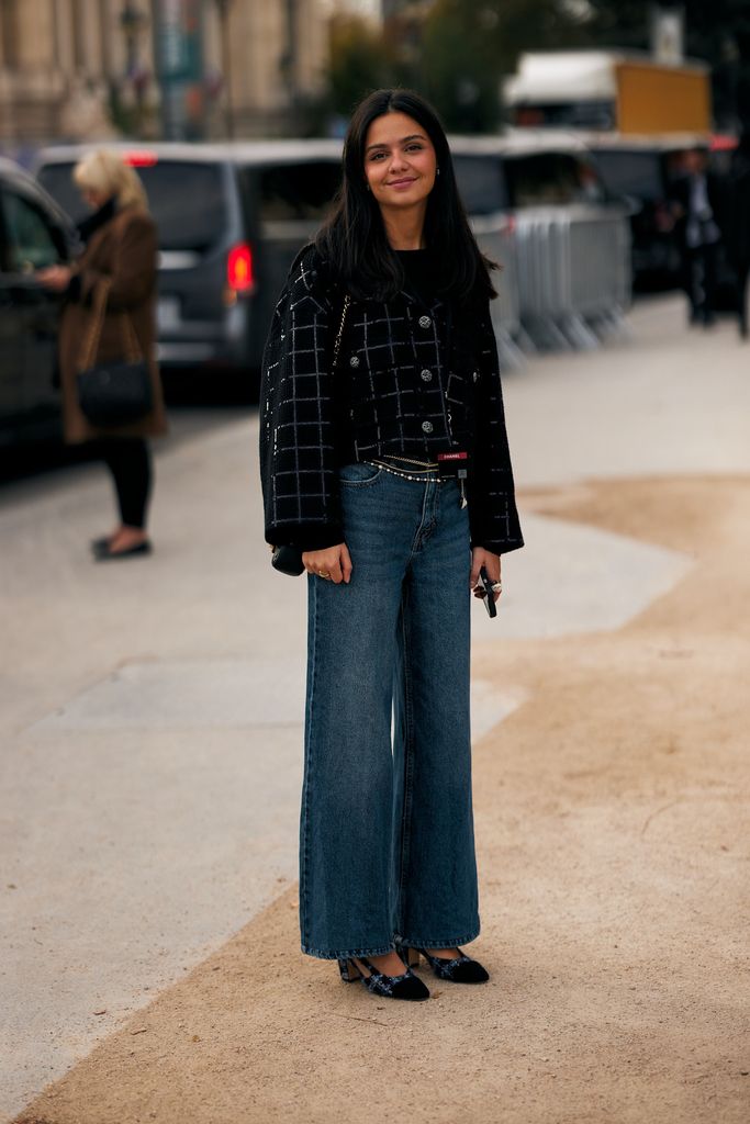 street style