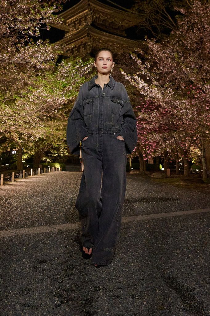 Dior Otoño 2025