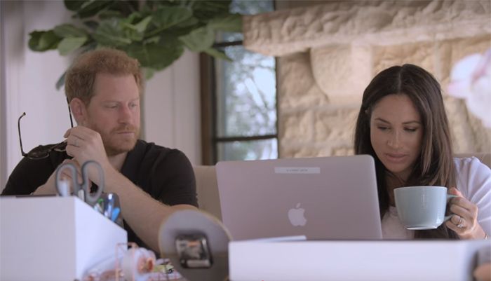 ¿Por qué el documental de los duques de Sussex reabre la guerra con Guillermo y Kate?